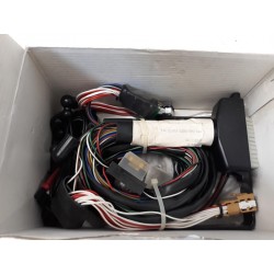 Pièce pour VAG - Control Unit 8L0Z55255