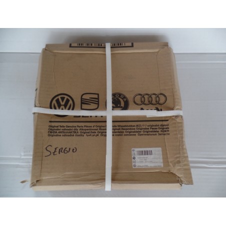 Pièce pour VAG - Brake Disc (1pc) 8N0615301A