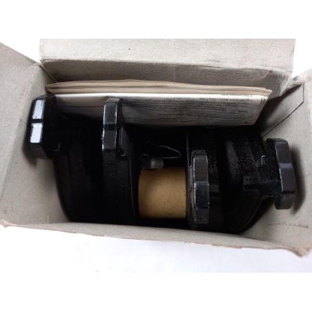 Pièce pour VAG - Brake Pad Set 8N0698151D