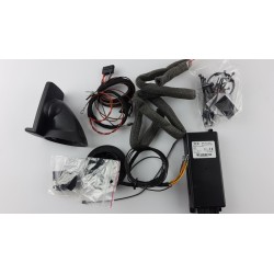 Pièce pour VAG - Navigation System 8P0051259