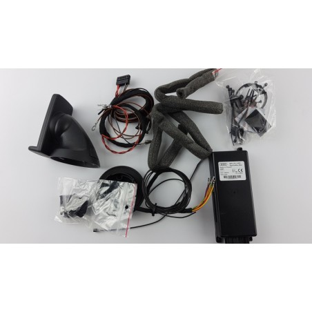 Pièce pour VAG - Navigation System 8P0051259
