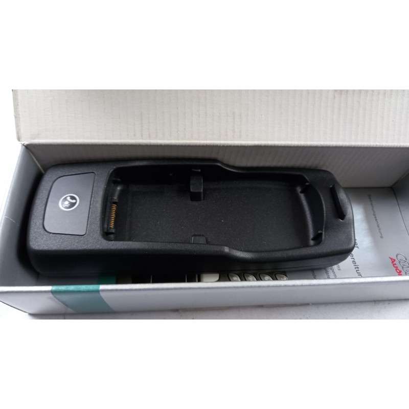 Pièce pour VAG - Mobile Phone Holder 8P0051435GC