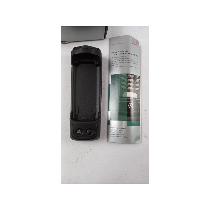 Pièce pour VAG - Mobile Phone Holder 8P0051435GF