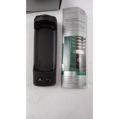 Pièce pour VAG - Mobile Phone Holder 8P0051435GF