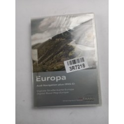 Pièce pour VAG - CD/DVD 8P0060884BE