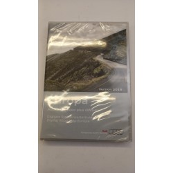 Pièce pour VAG - CD/DVD 8P0060884CG
