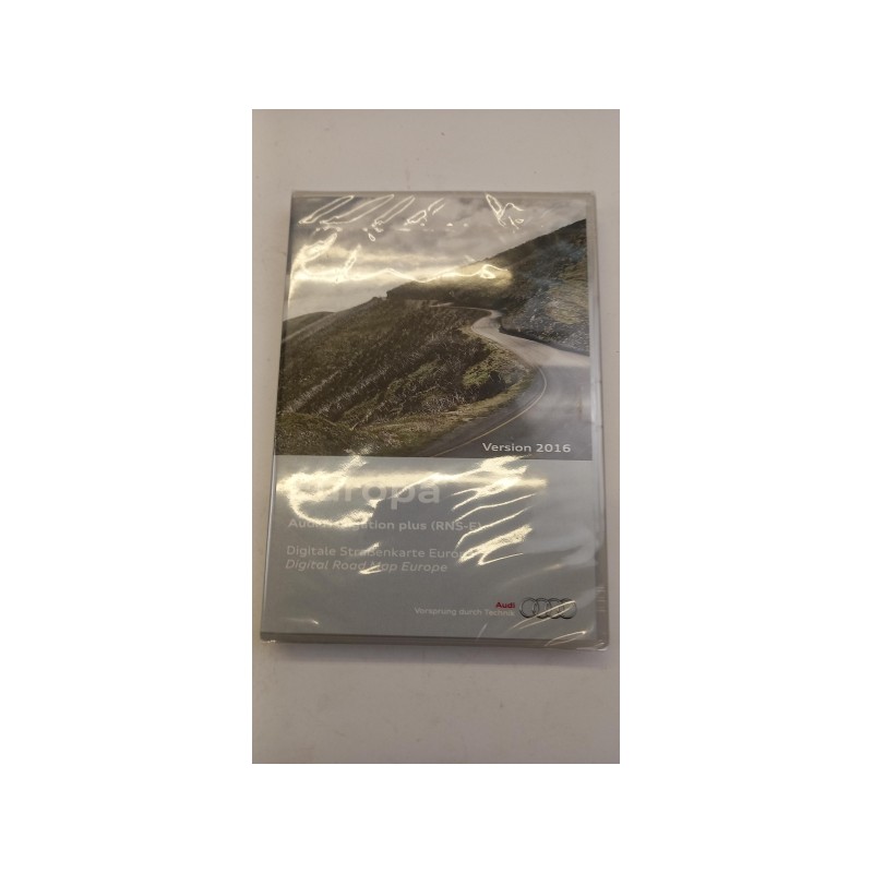 Pièce pour VAG - CD/DVD 8P0060884CG