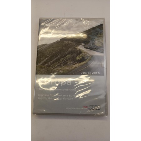 Pièce pour VAG - CD/DVD 8P0060884CG