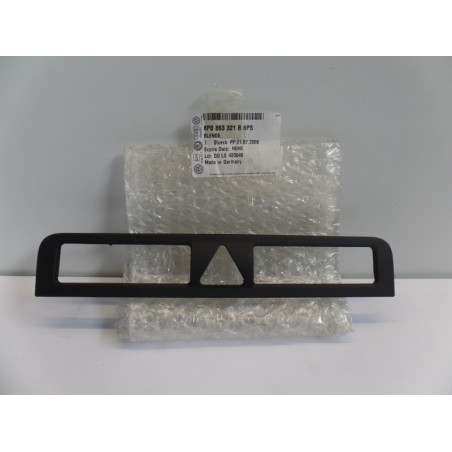 Pièce pour VAG - Instrument Panel Part/Trim 8P0863321B6PS