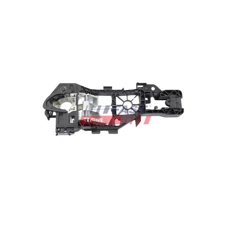 MÉCANISME POIGNÉE DE PORTE VW PASSAT B6 05