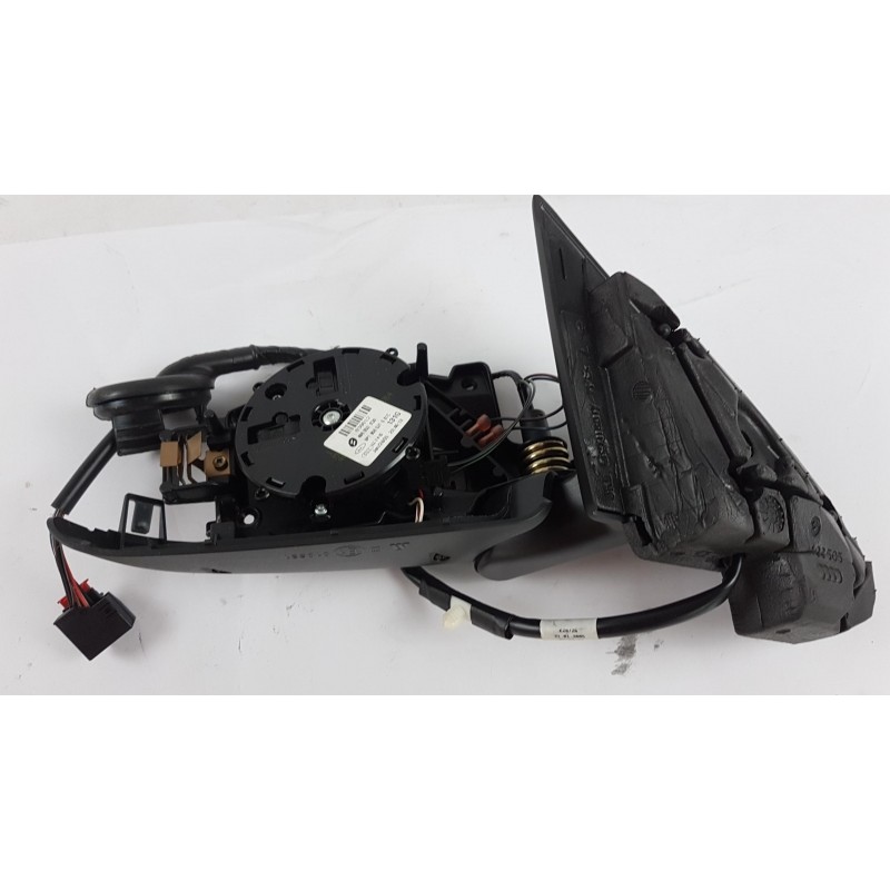 Pièce pour VAG - Outside Mirror 8P1858531G01C