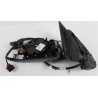 Pièce pour VAG - Outside Mirror 8P1858531G01C