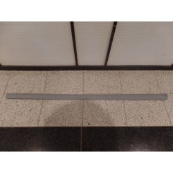 Pièce pour VAG - Trim/Protective Strip, Door 8P3853953DGRU