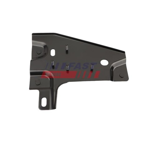 SUPPORT PARE-CHOCS POUR IVECO DAILY 14