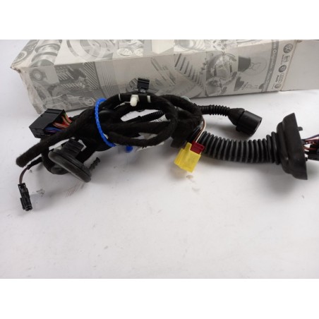 Pièce pour VAG - Cable Harness, Door 8P4971030M