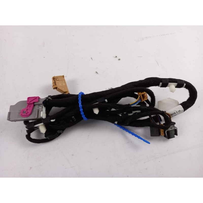 Pièce pour VAG - Cable Harness, Door 8P4971035C