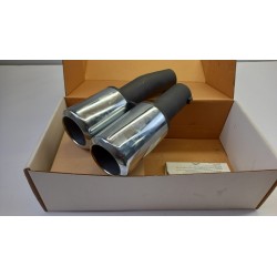 Pièce pour VAG - Exhaust Tip 8P9071910A