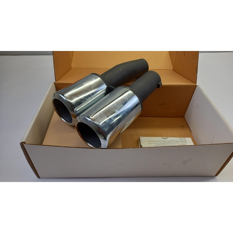 Pièce pour VAG - Exhaust Tip 8P9071910A