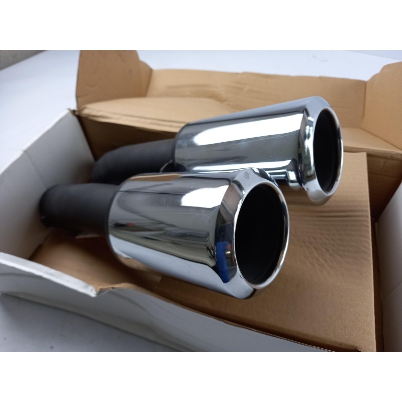 Pièce pour VAG - Exhaust Tip 8P9071911