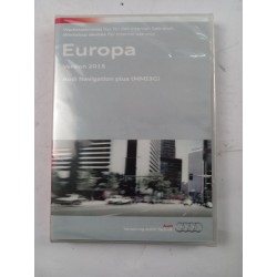 Pièce pour VAG - SD Card 8R0051884CH