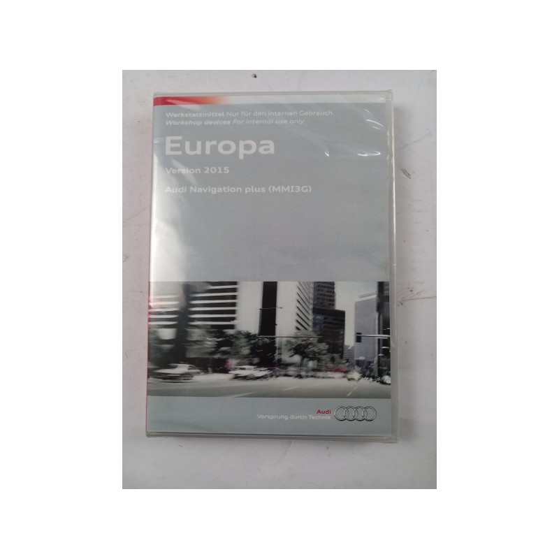 Pièce pour VAG - SD Card 8R0051884CH