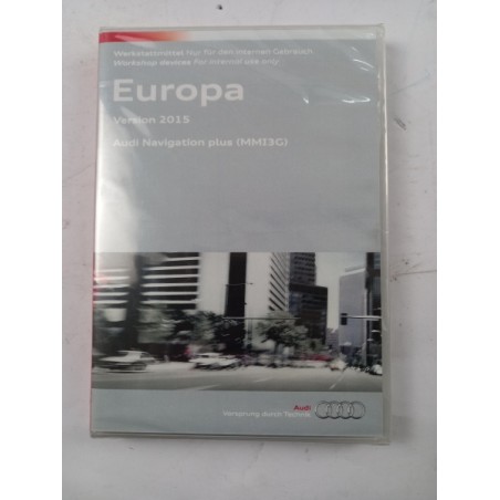 Pièce pour VAG - SD Card 8R0051884CH