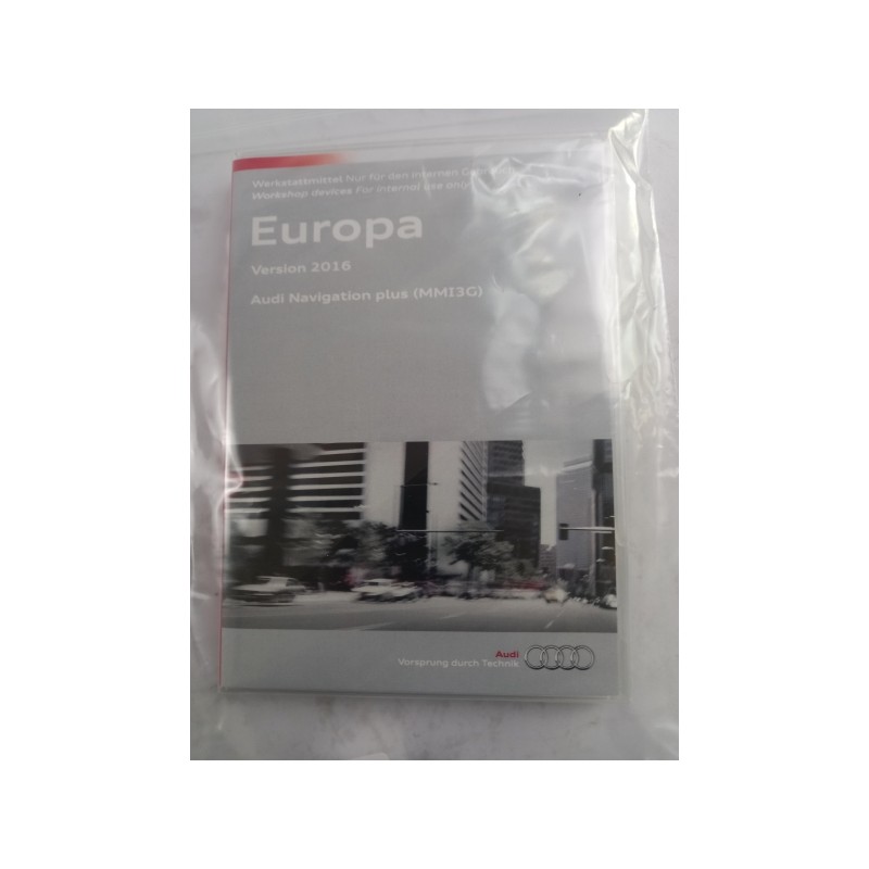 Pièce pour VAG - SD Card 8R0051884DF