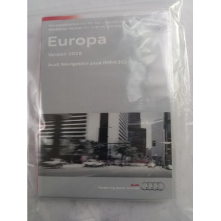 Pièce pour VAG - SD Card 8R0051884DF