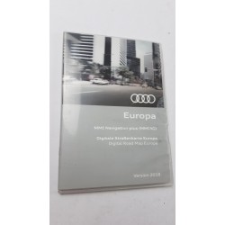 Pièce pour VAG - Activation Code 8R0060884FC