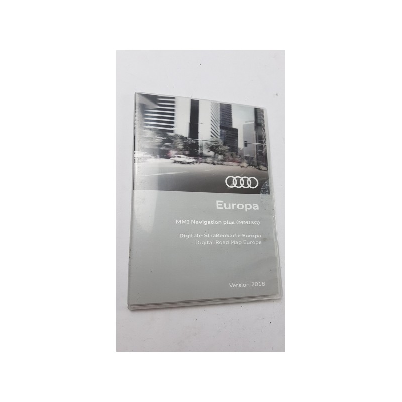 Pièce pour VAG - Activation Code 8R0060884FC