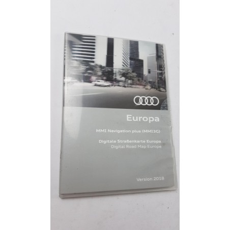 Pièce pour VAG - Activation Code 8R0060884FC