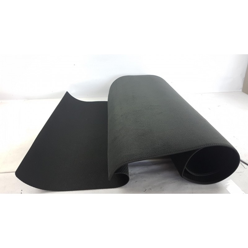 Pièce pour VAG - Mat, Luggage Compartment 8R00612109AM