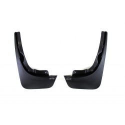 Pièce pour VAG - Mudflap 8R0075101A