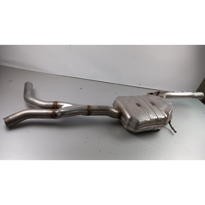 Pièce pour VAG - Silencer, Exhaust System 8R0253409AA