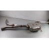 Pièce pour VAG - Silencer, Exhaust System 8R0253409AA