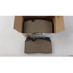 Pièce pour VAG - Brake Pad Set 8R0698151L