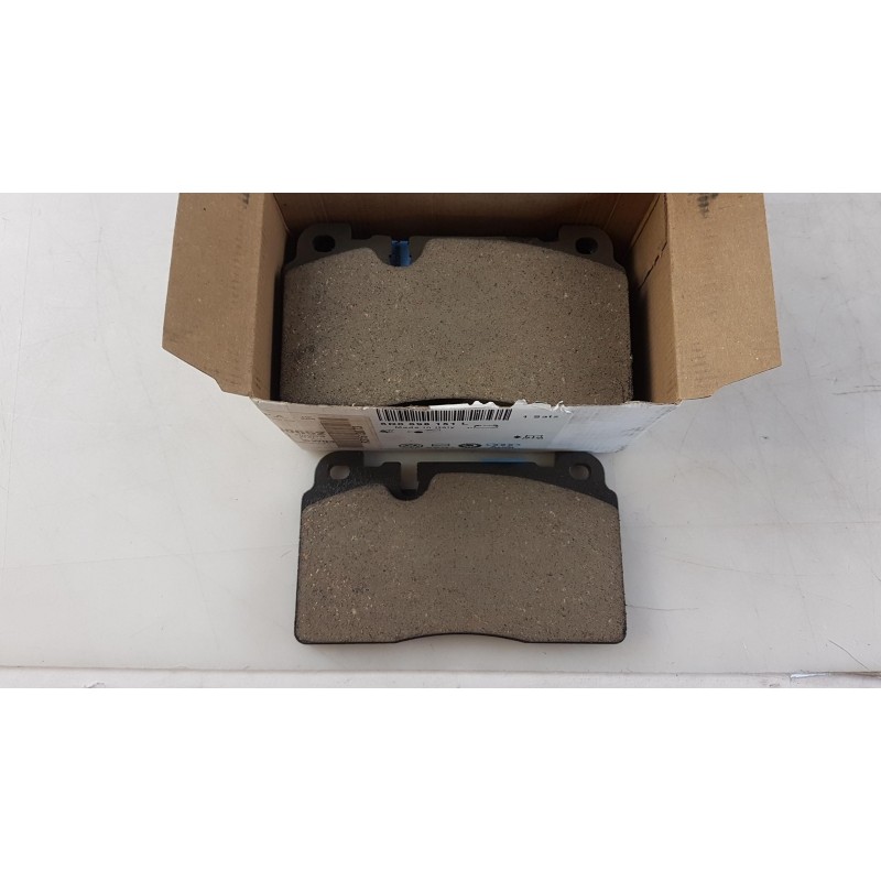 Pièce pour VAG - Brake Pad Set 8R0698151L