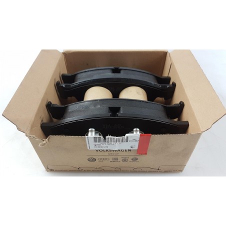 Pièce pour VAG - Brake Pad Set 8R0698151R