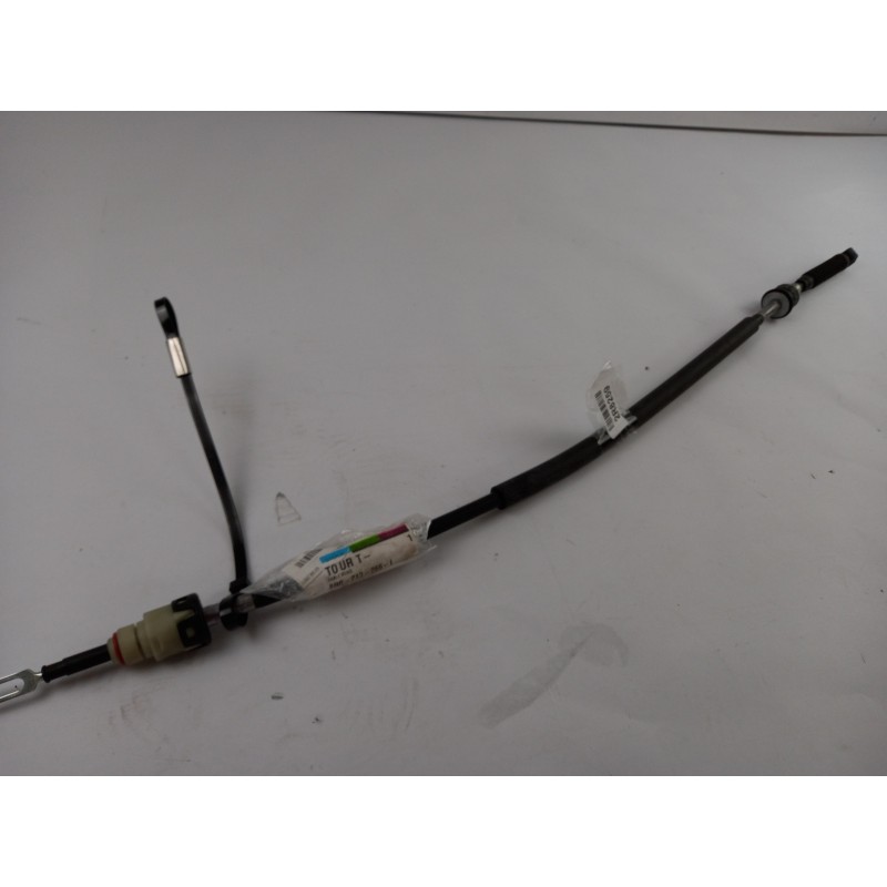 Pièce pour VAG - Cable, Gearshift Mechanism 8R0713265L