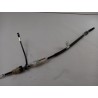 Pièce pour VAG - Cable, Gearshift Mechanism 8R0713265L