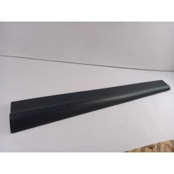 Pièce pour VAG - Trim/Protective Strip, Door 8R0853960BGRU