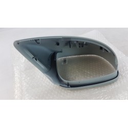 Pièce pour VAG - Cover, Outside Mirror 8R0857527GRU