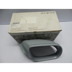 Pièce pour VAG - Cover, Outside Mirror 8R0857528GRU