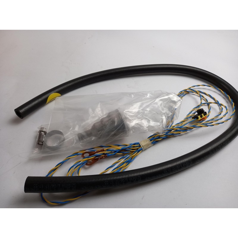 Pièce pour VAG - Repair Kit 8R0898738A