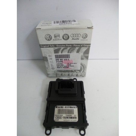 Pièce pour VAG - Control Unit 8R0907472C