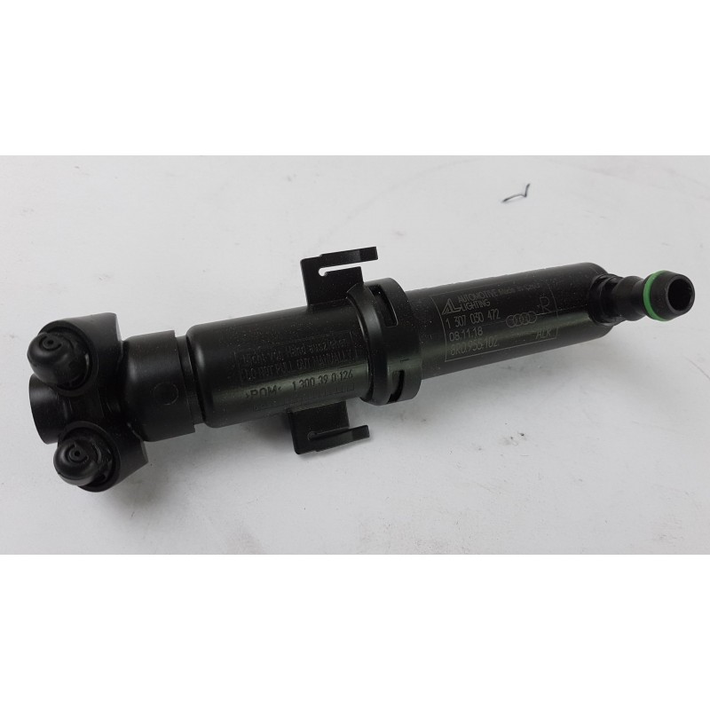 Pièce pour VAG - Washer Fluid Jet, Headlight Cleaning 8R0955102