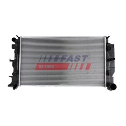 RADIATEUR POUR MERCEDES SPRINTER 06