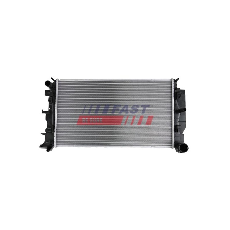 RADIATEUR POUR MERCEDES SPRINTER 06