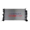 RADIATEUR POUR MERCEDES SPRINTER 06