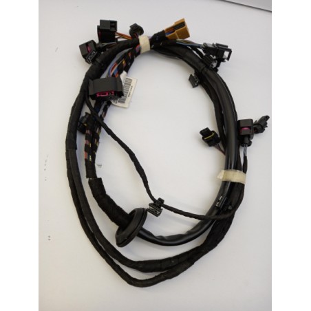 Pièce pour VAG - Cable Harness 8R0971104CA
